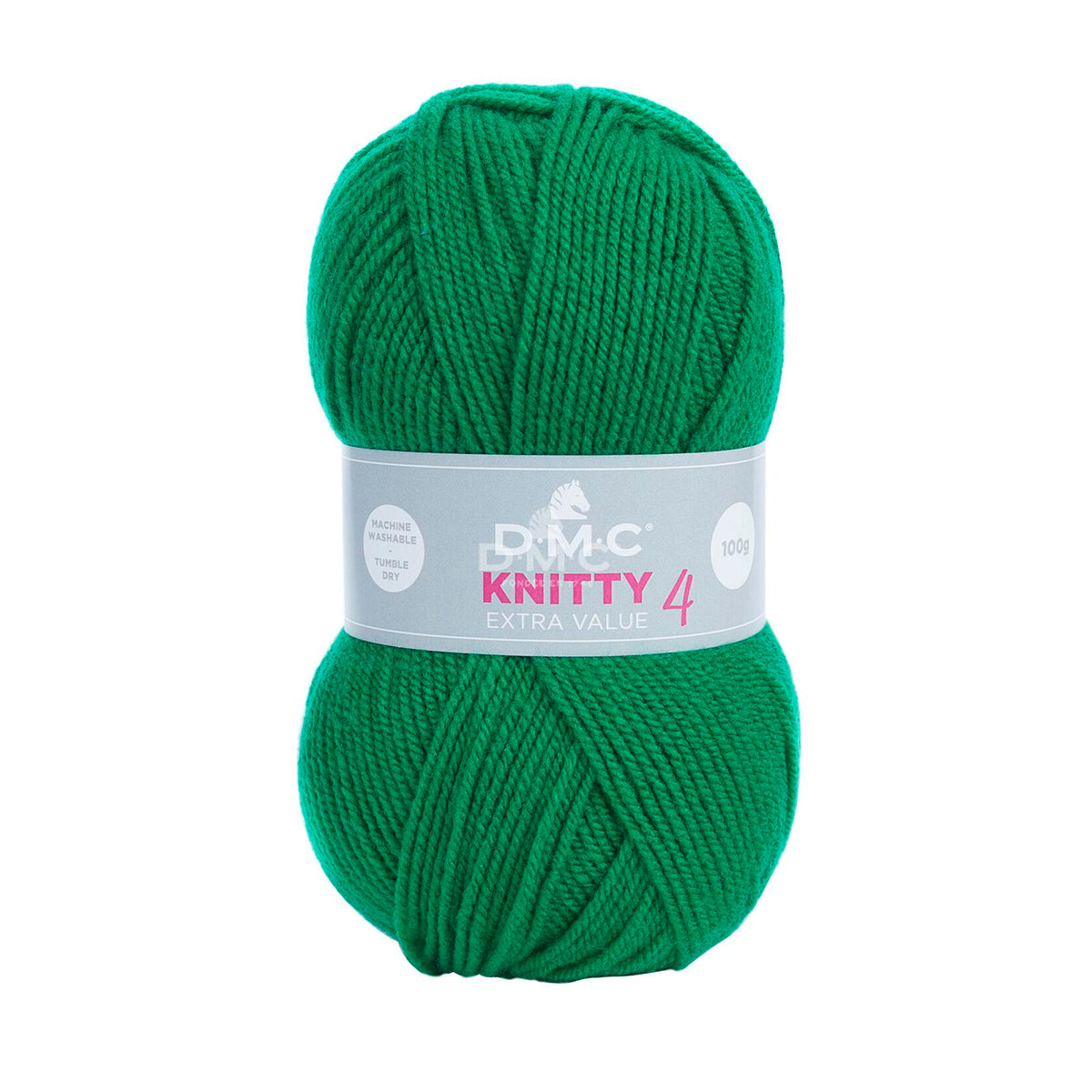 DMC Knitty 4, 50g