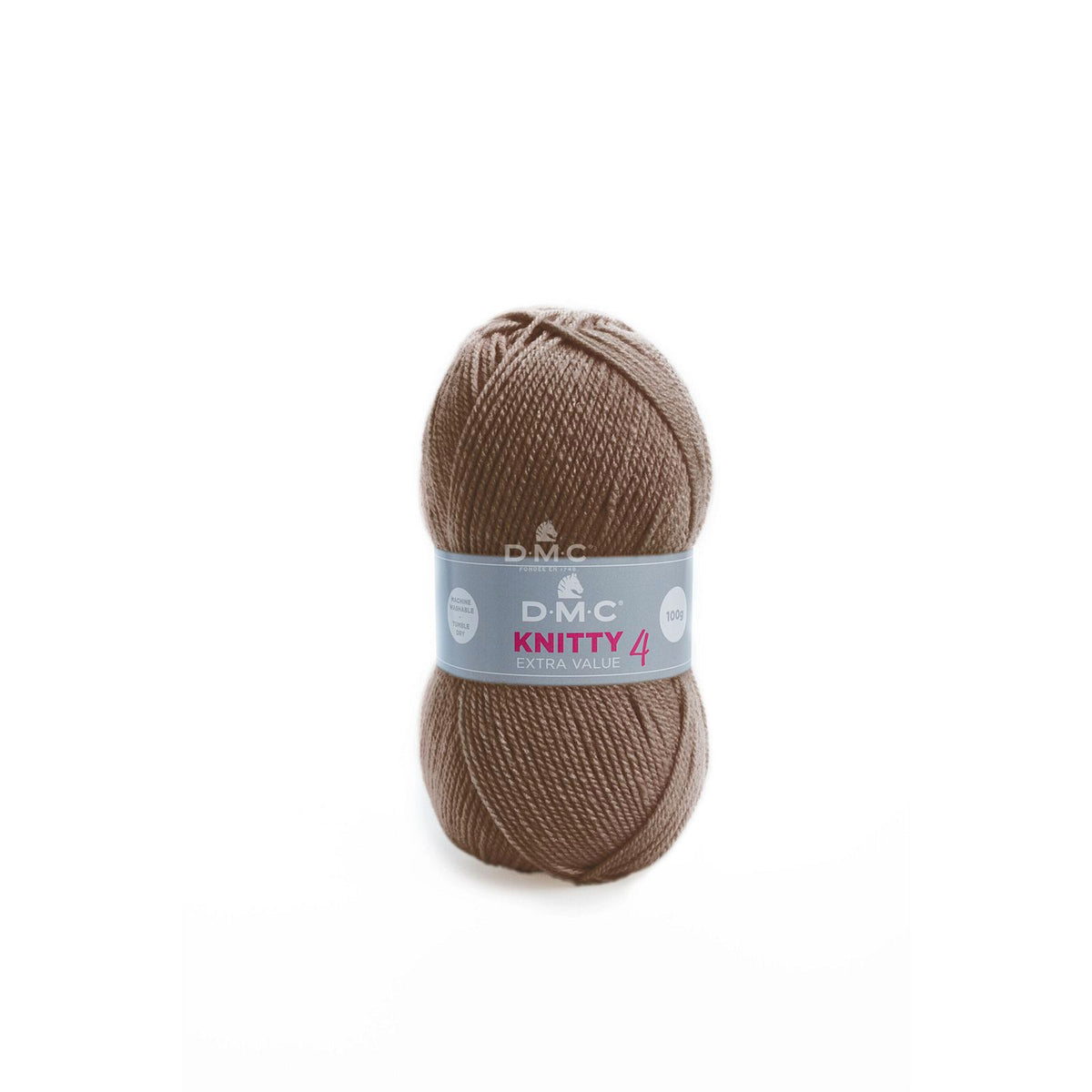 DMC Knitty 4, 50g