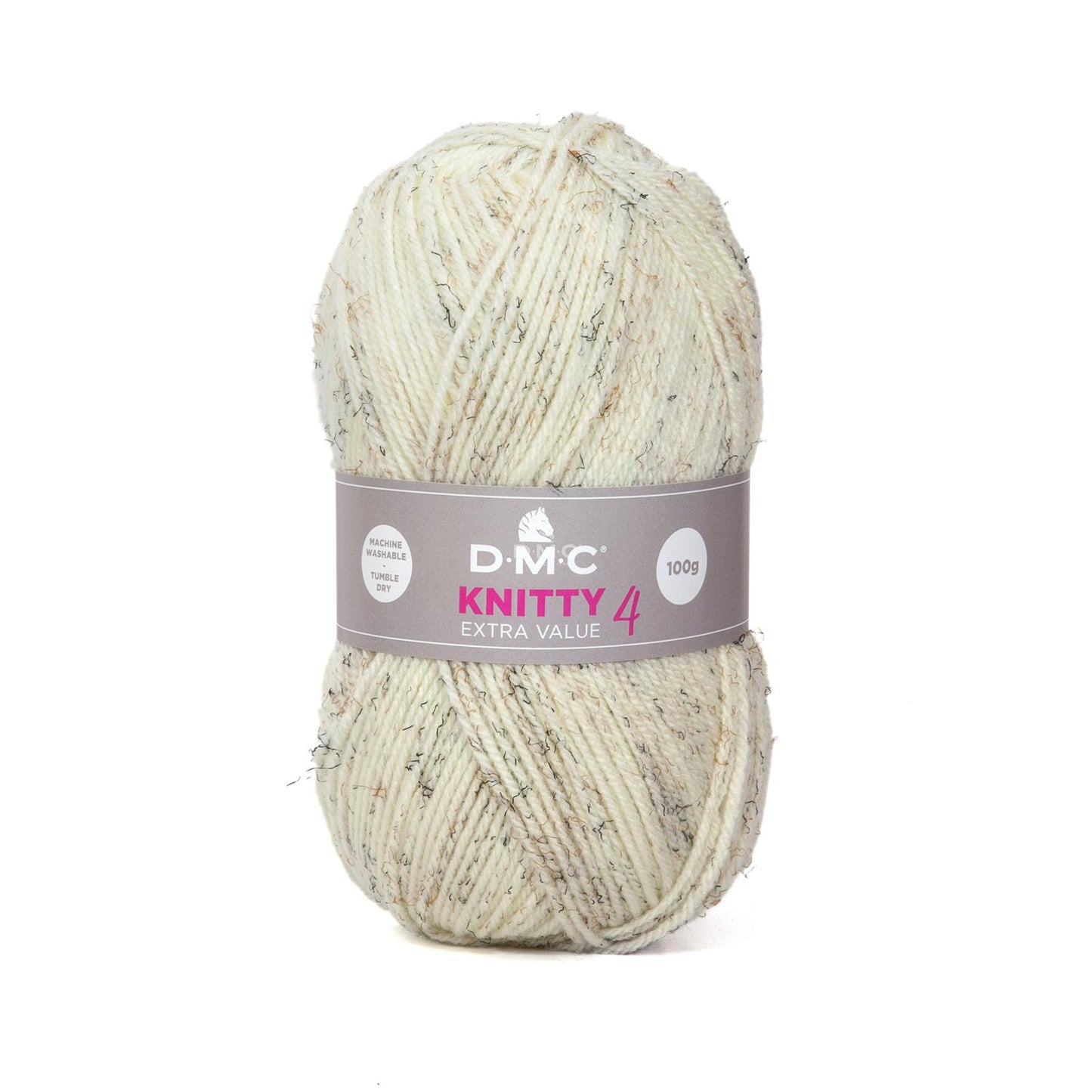 DMC Knitty 4, 50g