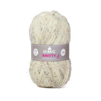 DMC Knitty 4, 50g