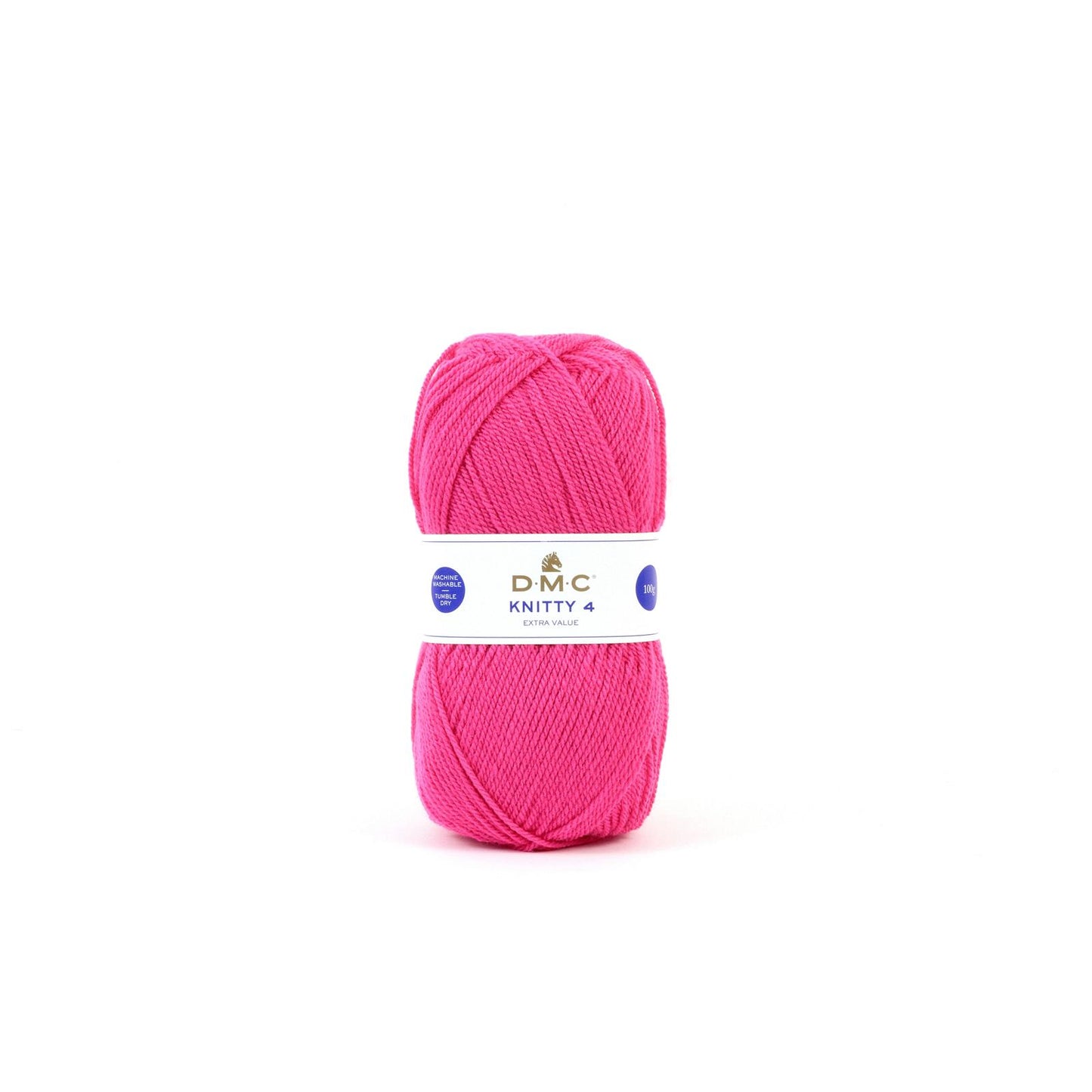 DMC Knitty 4, 50g