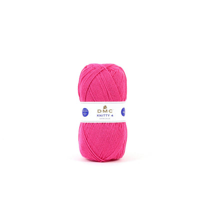 DMC Knitty 4, 50g