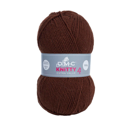 DMC Knitty 4, 50g