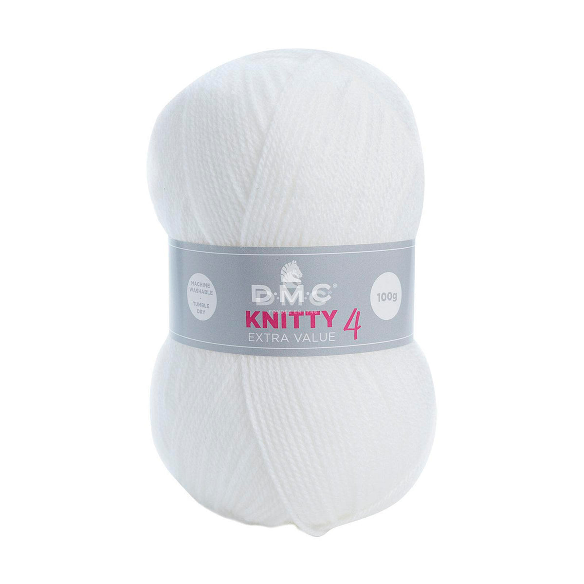 DMC Knitty 4, 50g