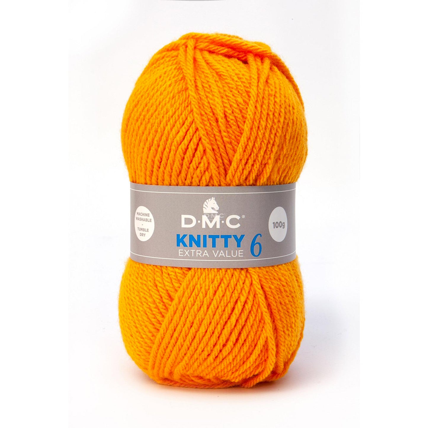 DMC Knitty 6, 100g