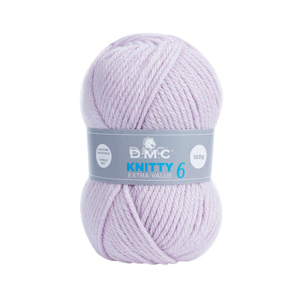 DMC Knitty 6, 100g