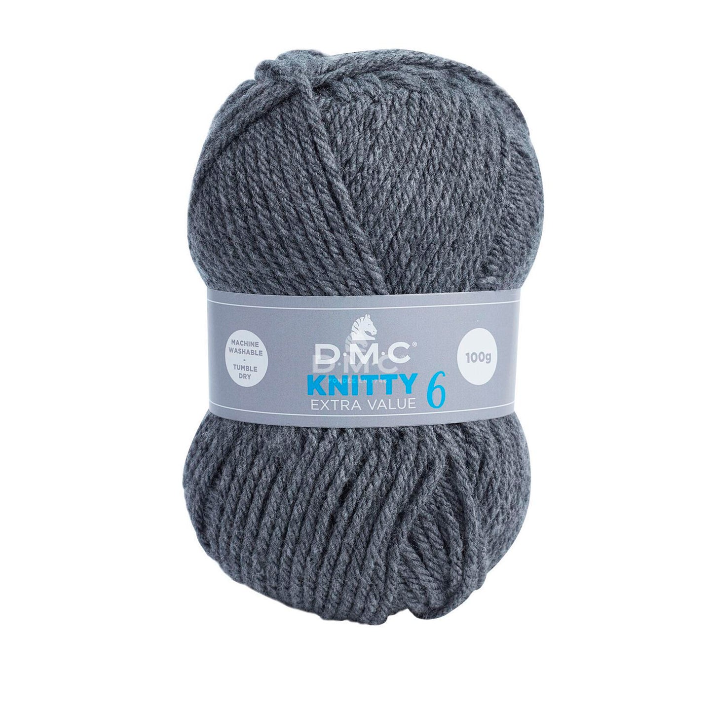 DMC Knitty 6, 100g
