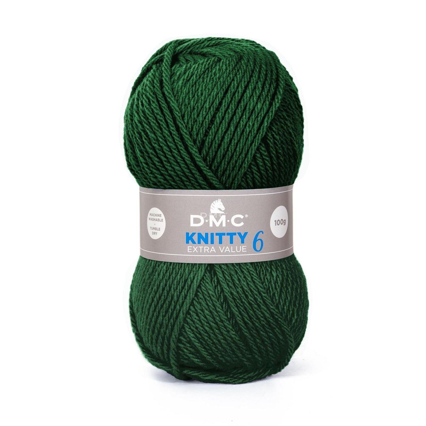 DMC Knitty 6, 100g