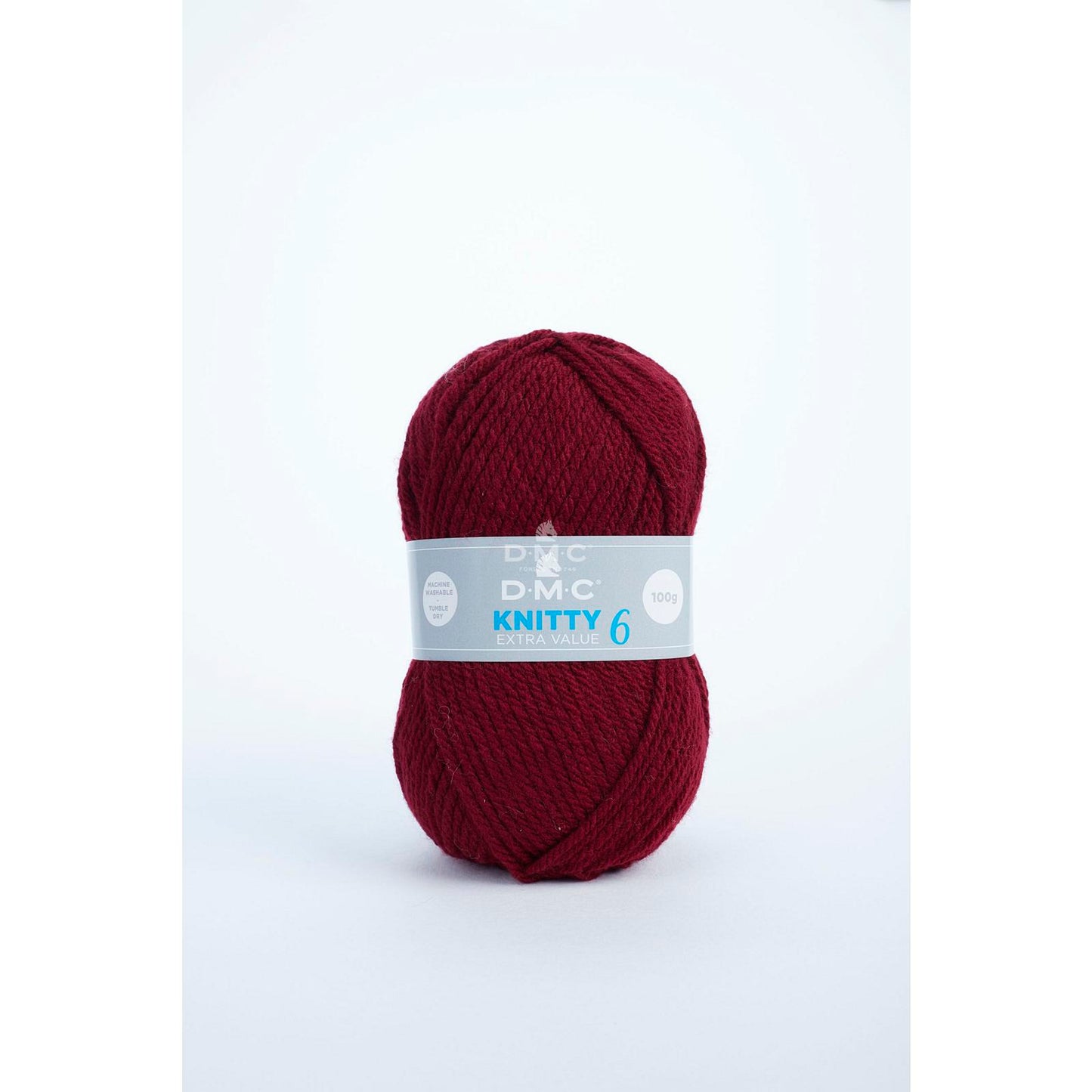 DMC Knitty 6, 100g