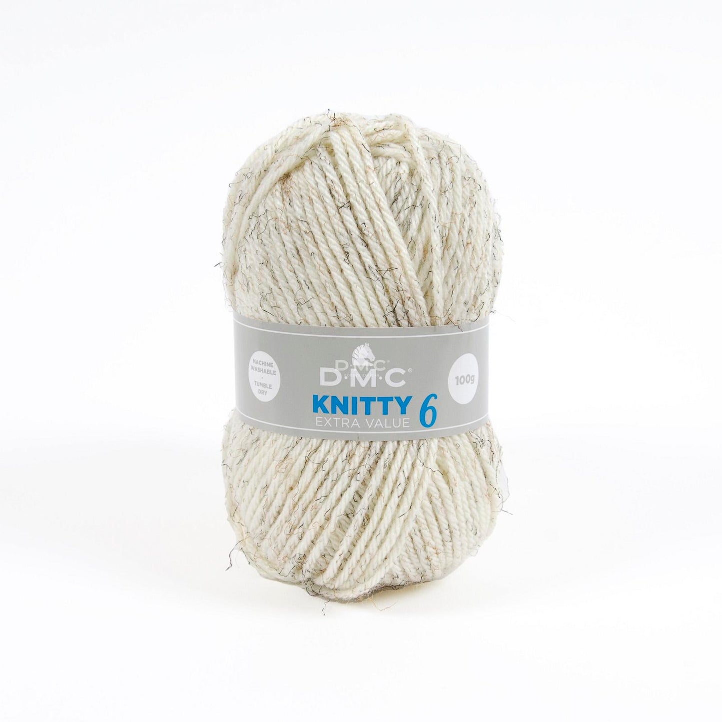 DMC Knitty 6, 100g