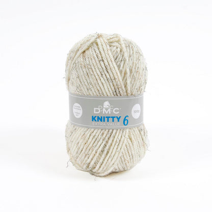 DMC Knitty 6, 100g