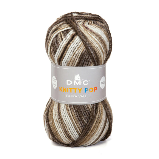 DMC Knitty Pop, 50g