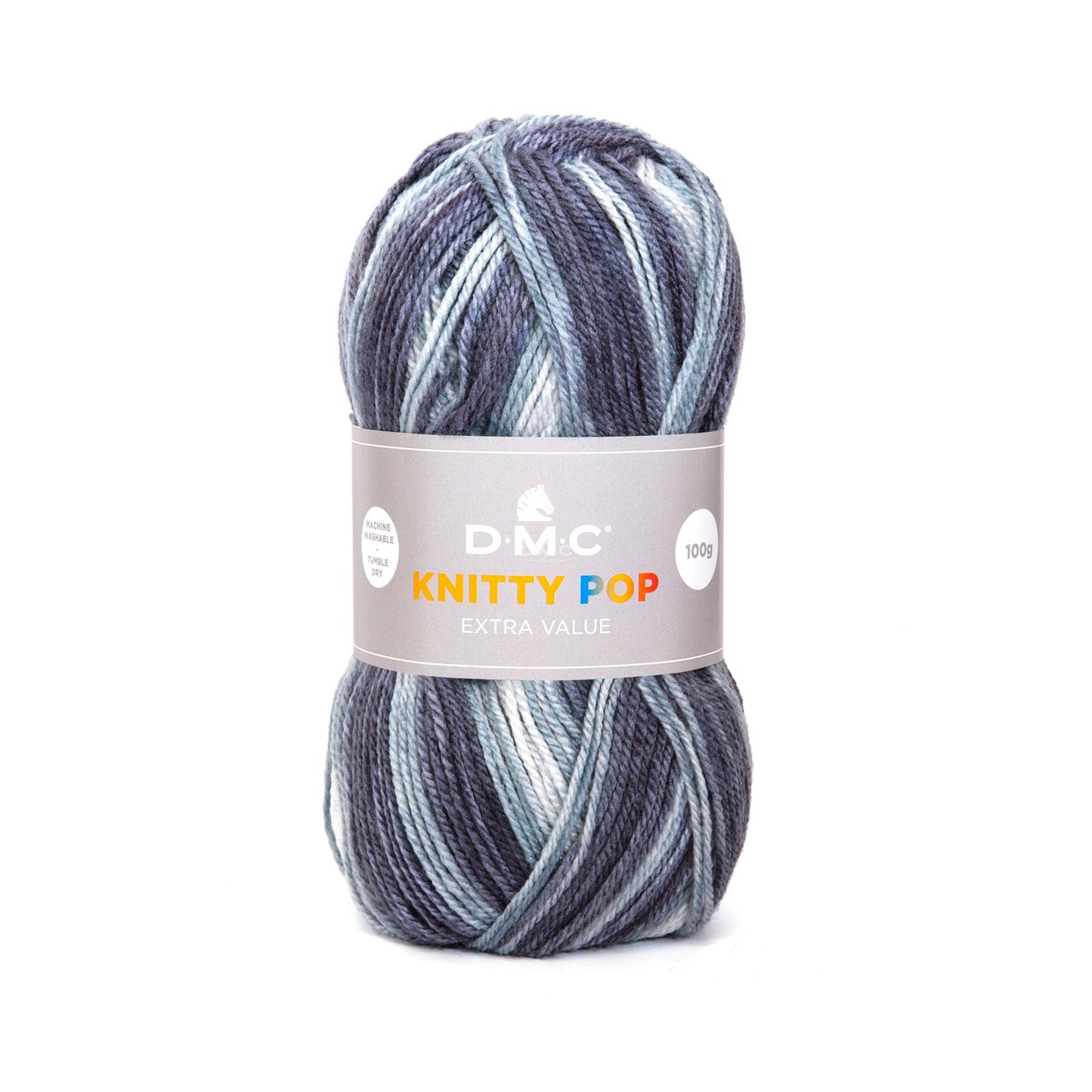 DMC Knitty Pop, 50g