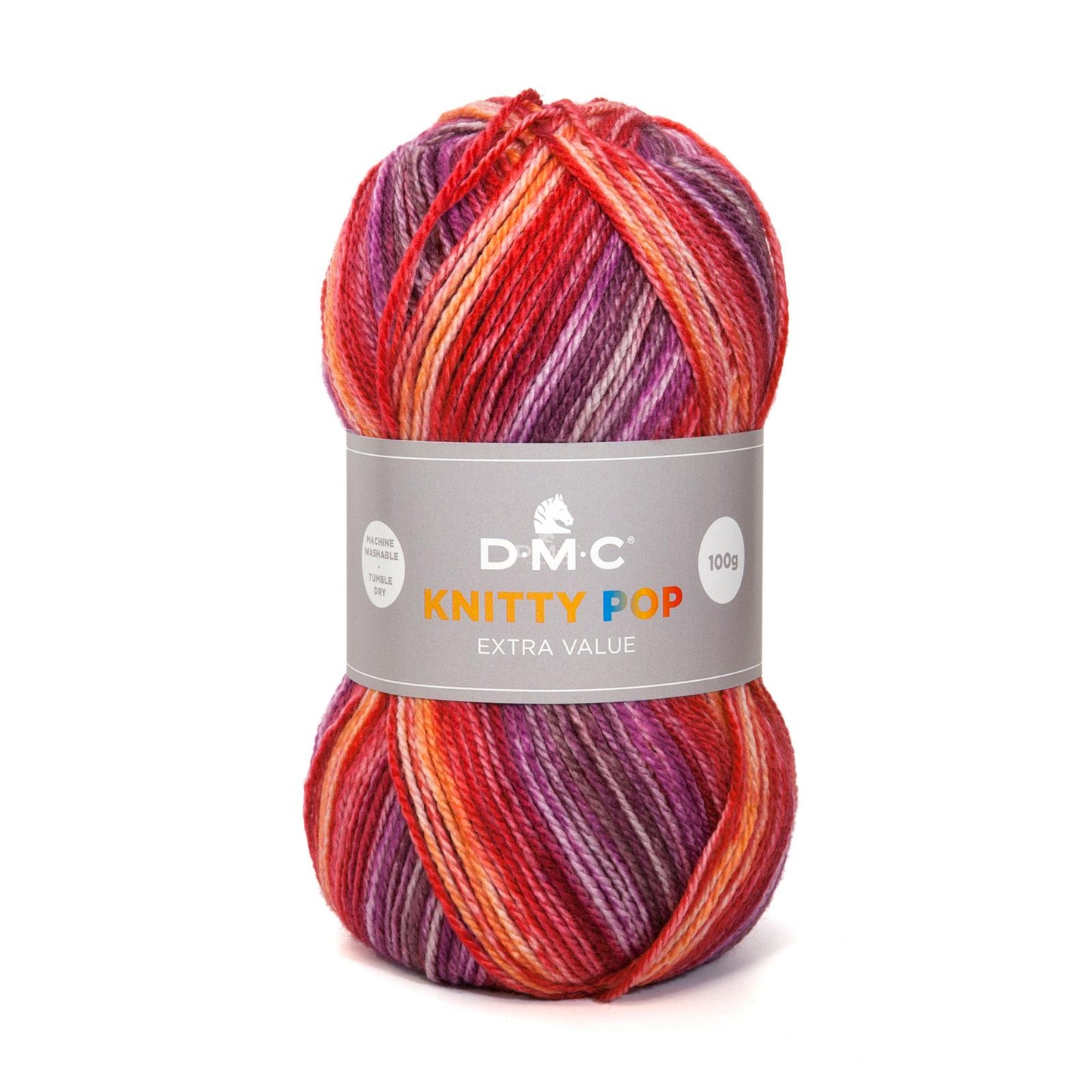DMC Knitty Pop, 50g