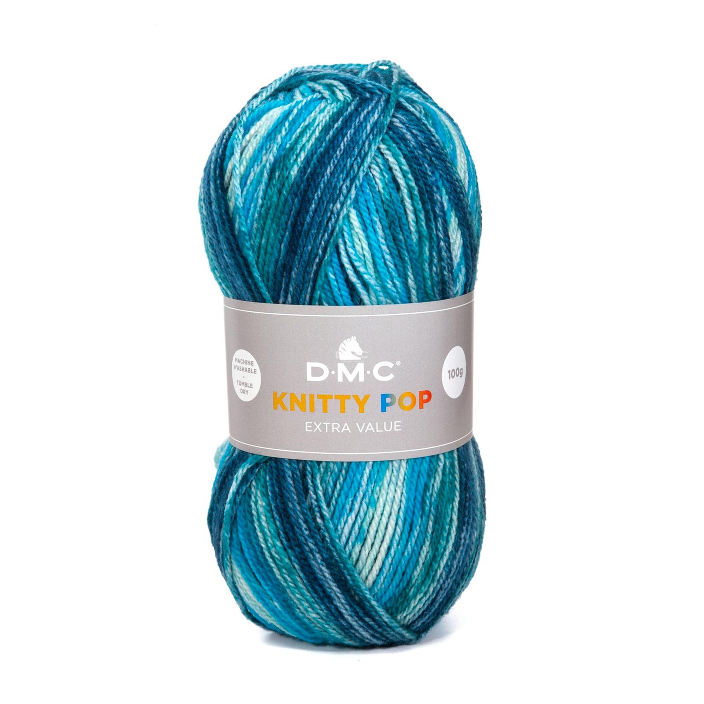DMC Knitty Pop, 50g