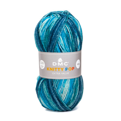 DMC Knitty Pop, 50g
