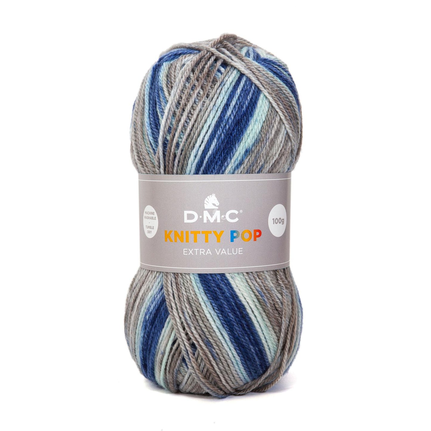 DMC Knitty Pop, 50g