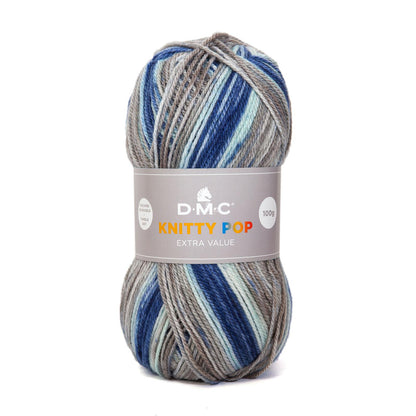DMC Knitty Pop, 50g