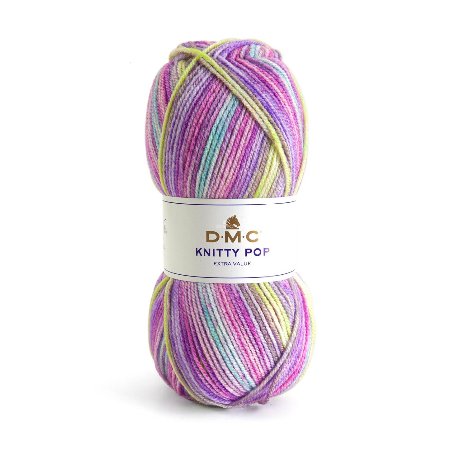 DMC Knitty Pop, 50g