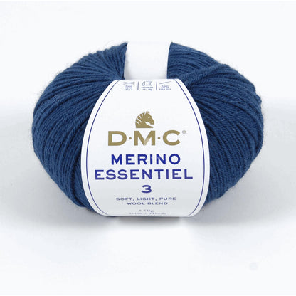 DMC Merino Essentiel 3, 50g