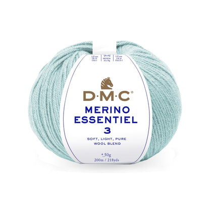 DMC Merino Essentiel 3, 50g