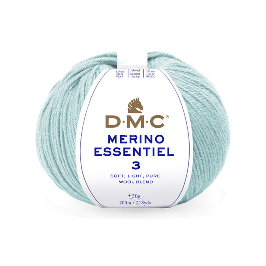 DMC Merino Essentiel 3, 50g