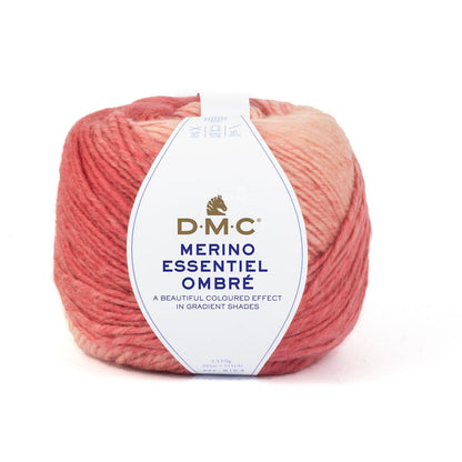 DMC Merino Essentiel Ombre, 150g