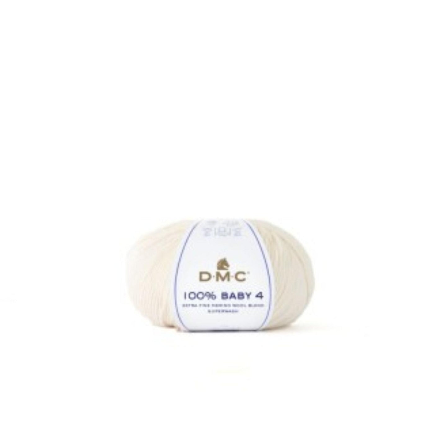DMC 100% Baby 4 50g