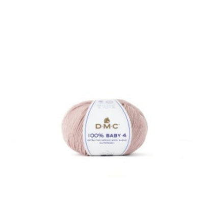 DMC 100% Baby 4 50g
