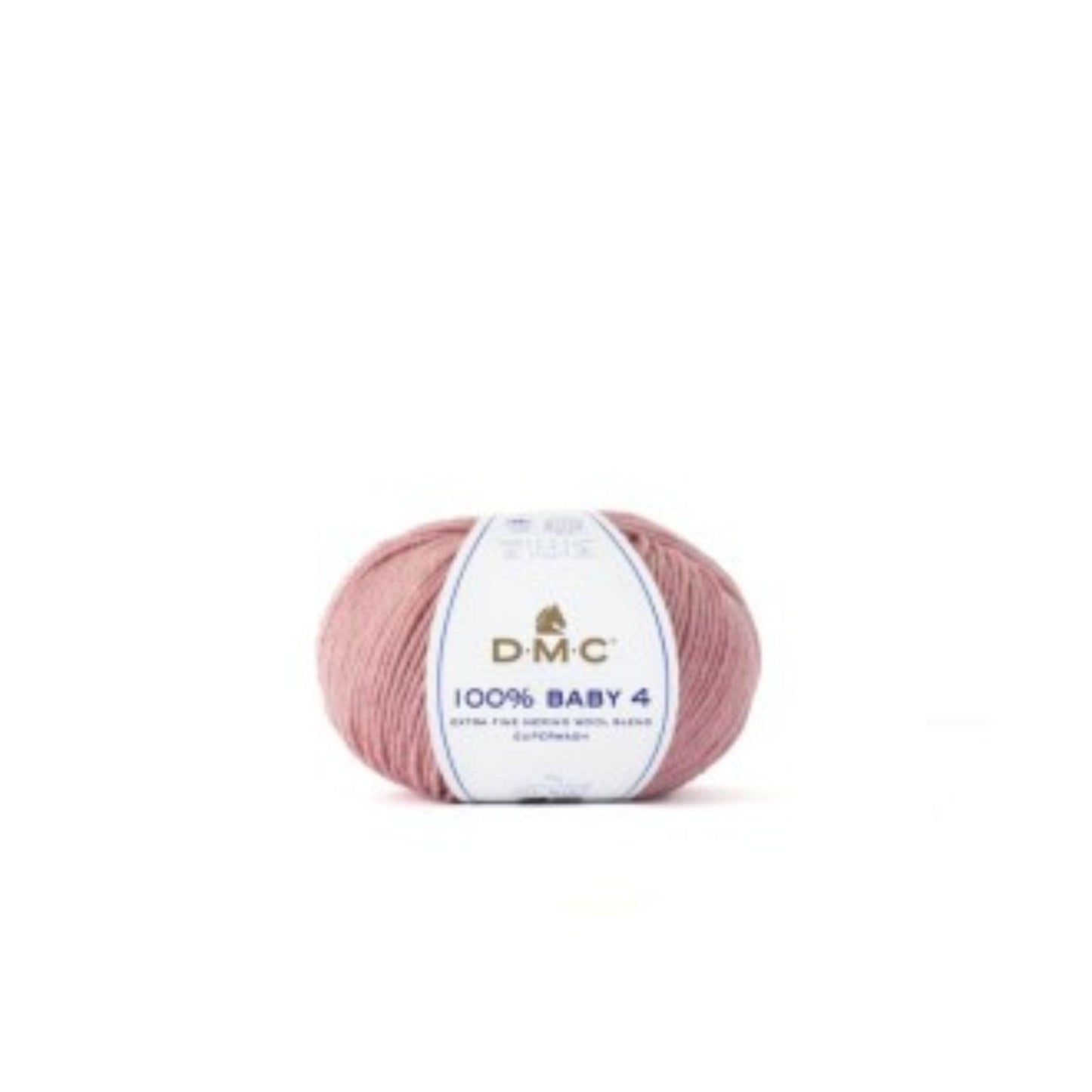 DMC 100% Baby 4 50g