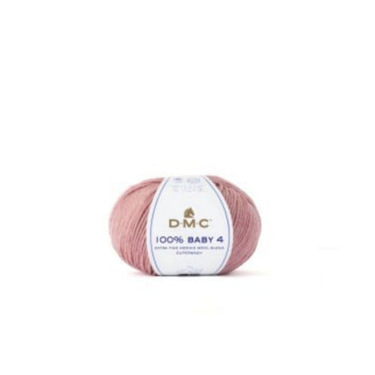 DMC 100% Baby 4 50g