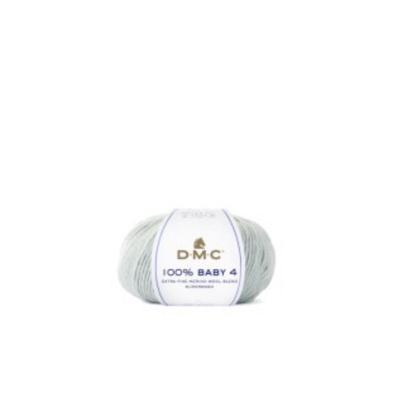 DMC 100% Baby 4 50g