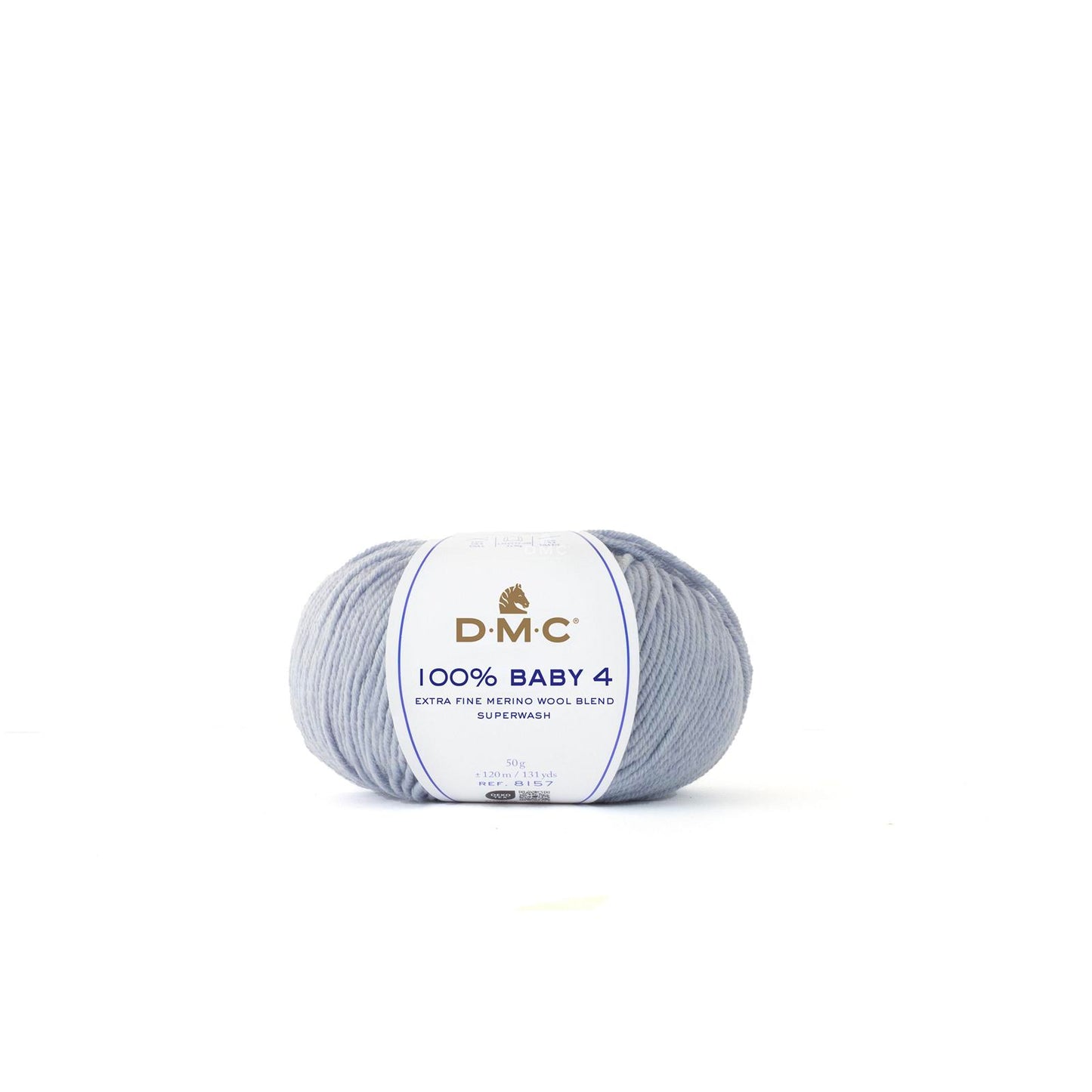 DMC 100% Baby 4, 50g
