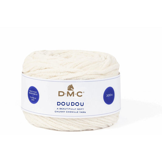 DMC Doudou, ca. 150m, 300g