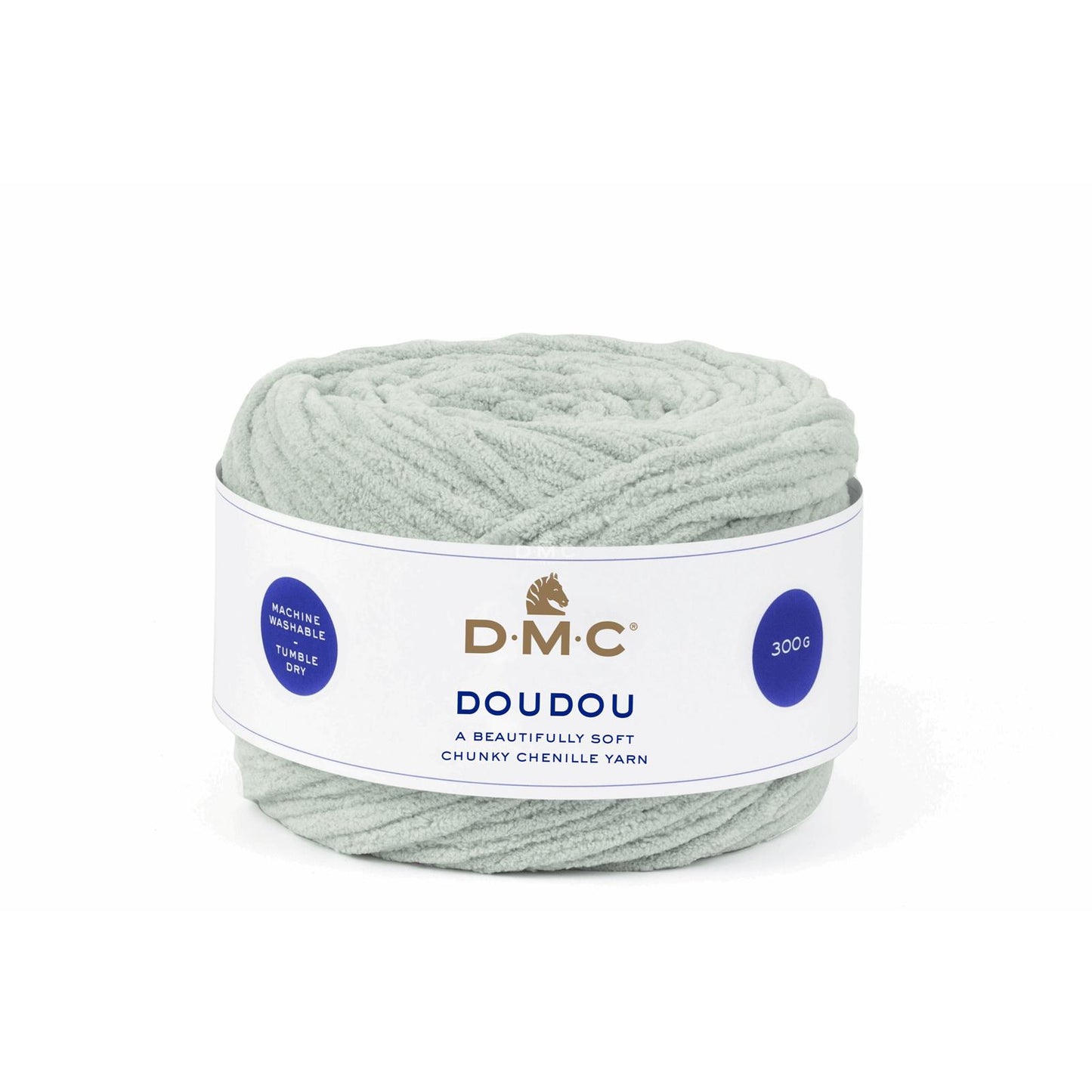 DMC Doudou, ca. 150m, 300g