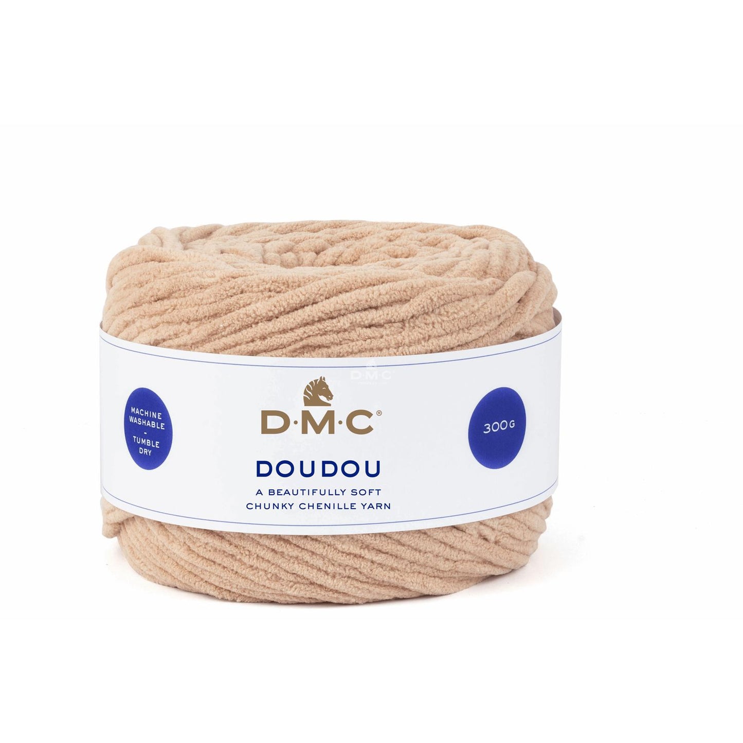 DMC Doudou, ca. 150m, 300g
