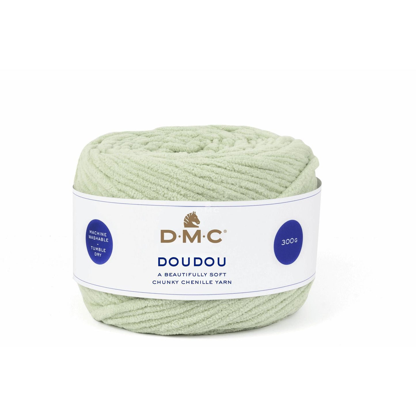 DMC Doudou, ca. 150m, 300g