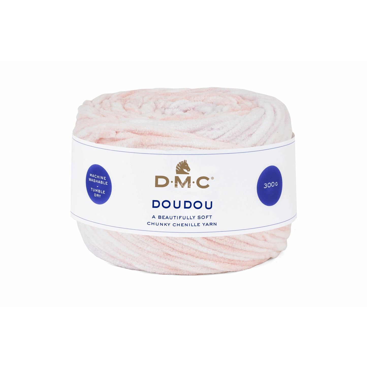DMC Doudou, ca. 150m, 300g