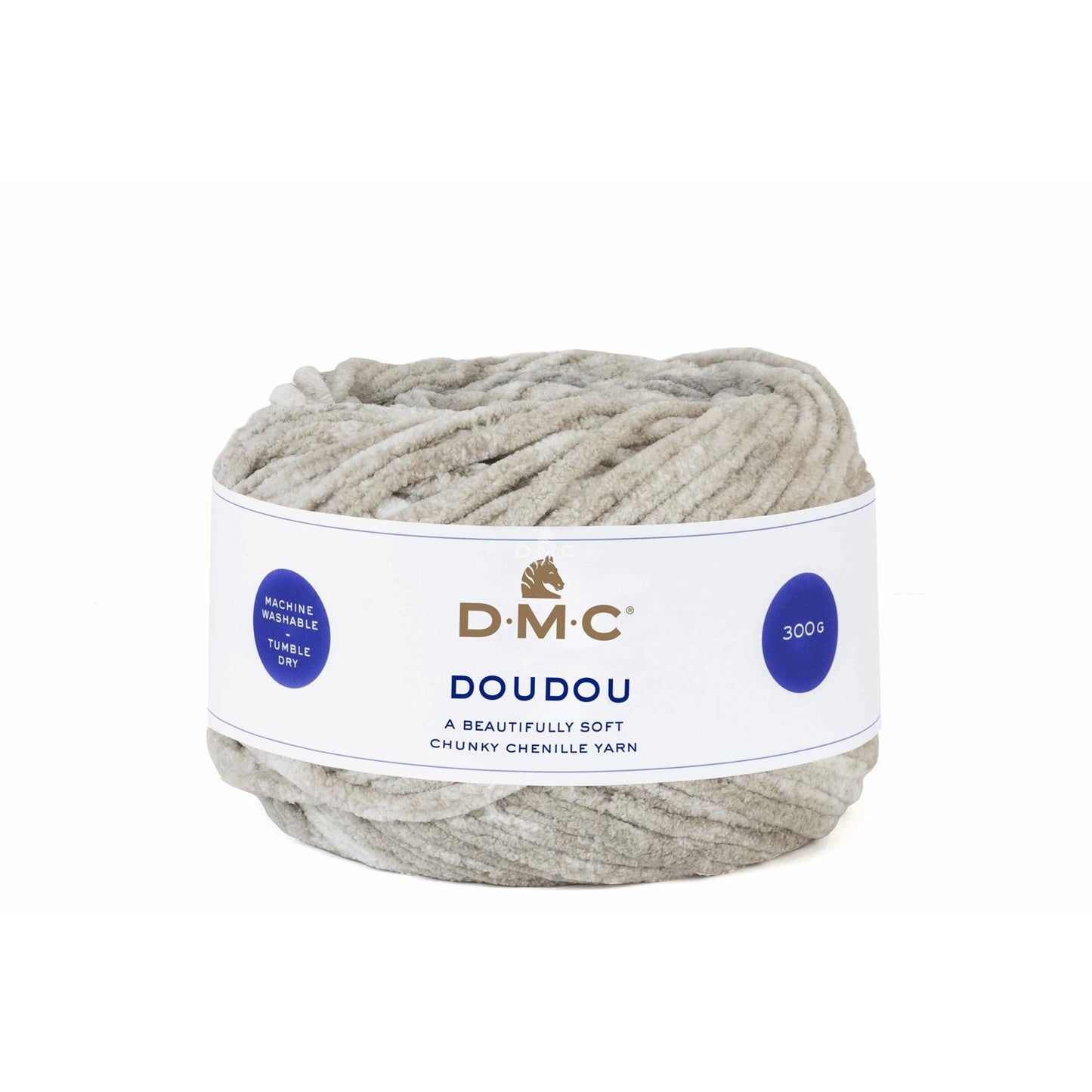 DMC Doudou, ca. 150m, 300g