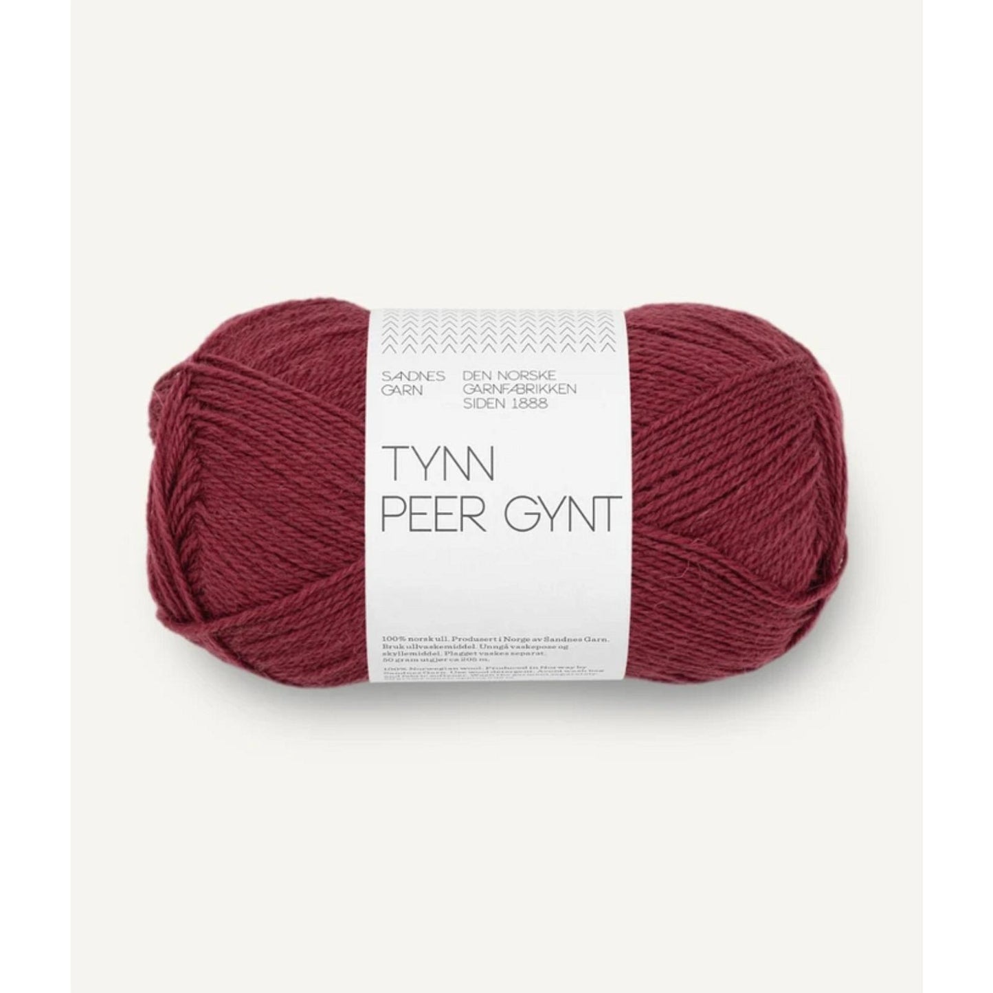 Sandnes Tynn Peer Gynt 50g