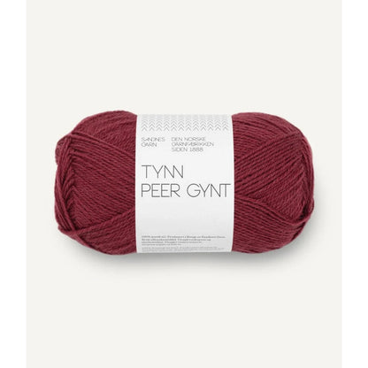 Sandnes Tynn Peer Gynt 50g