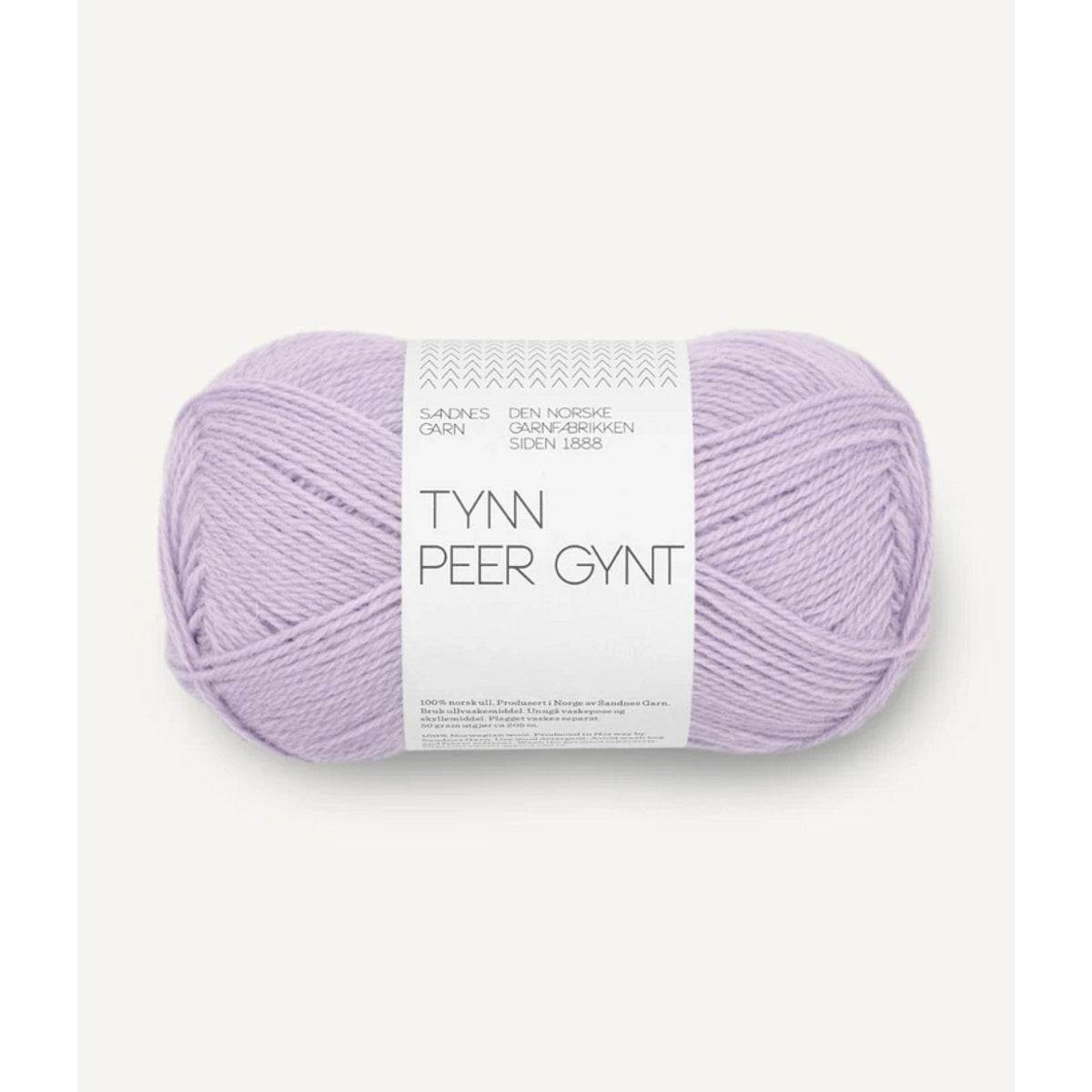 Sandnes Tynn Peer Gynt 50g