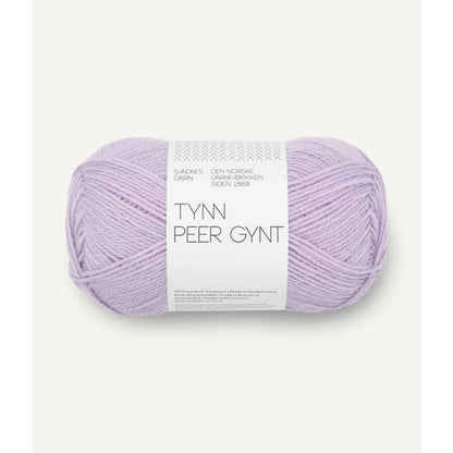 Sandnes Tynn Peer Gynt 50g