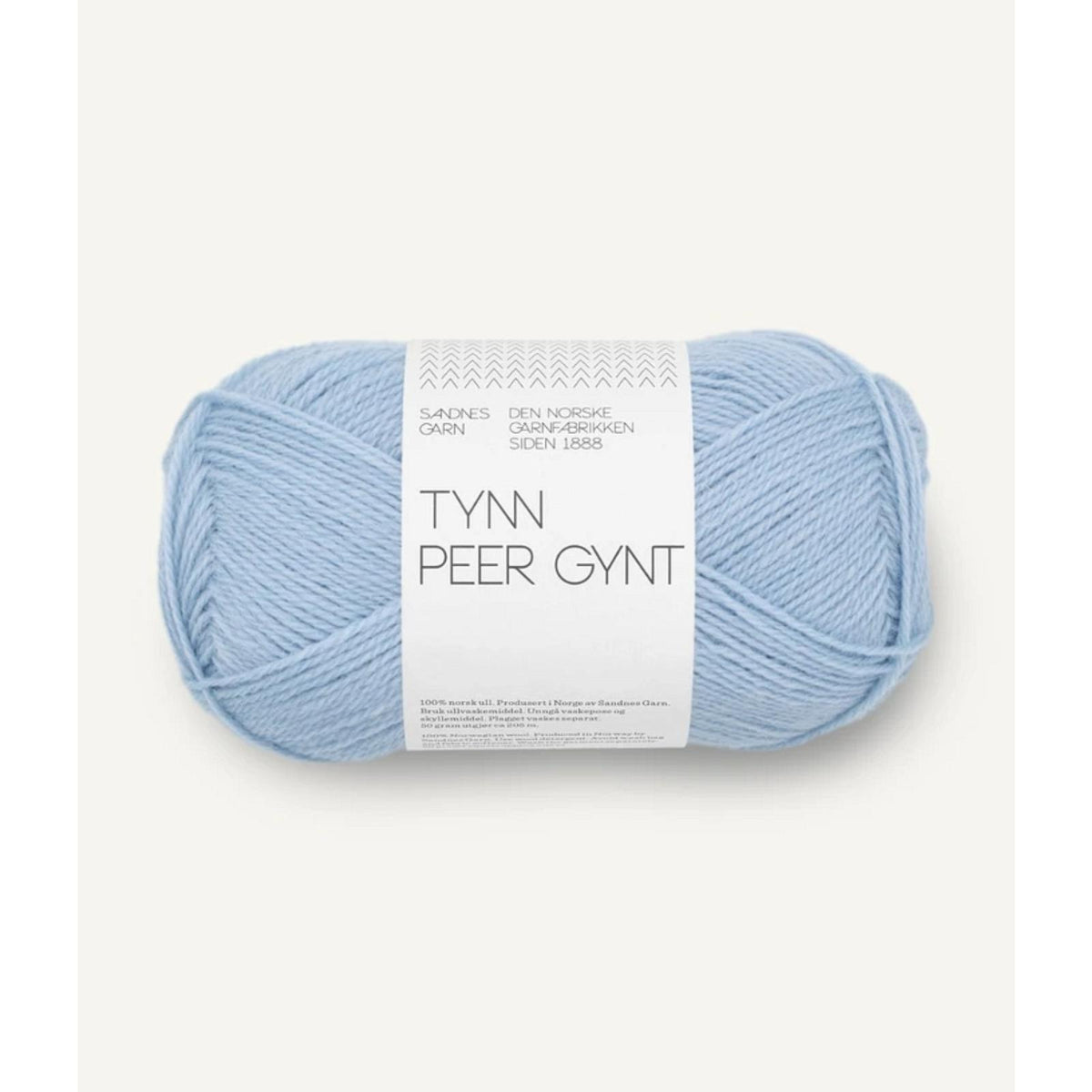 Sandnes Tynn Peer Gynt 50g