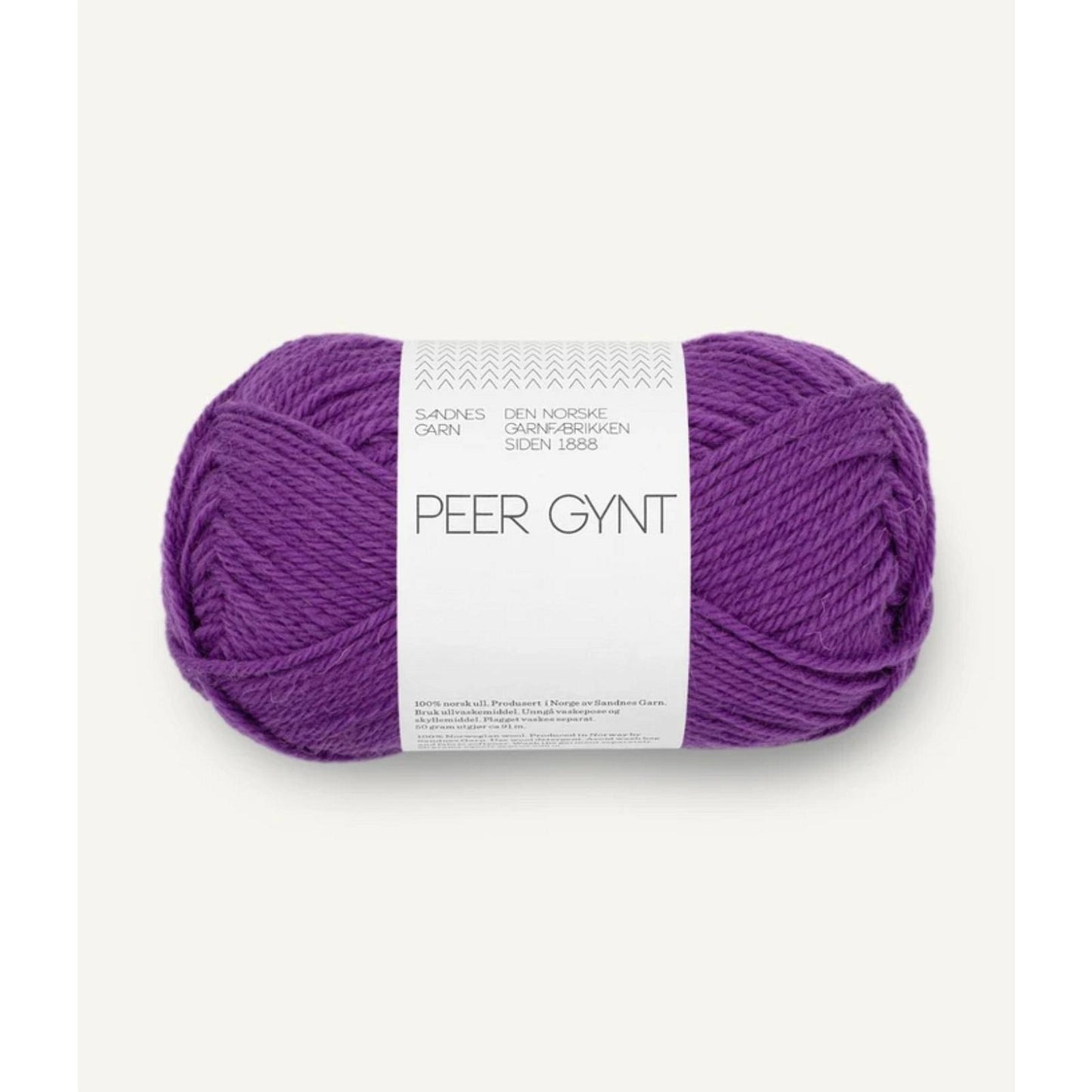 Sandnes Peer Gynt 50g