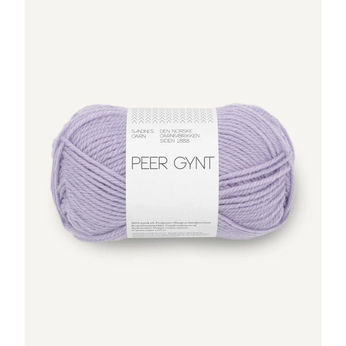 Sandnes Peer Gynt 50g