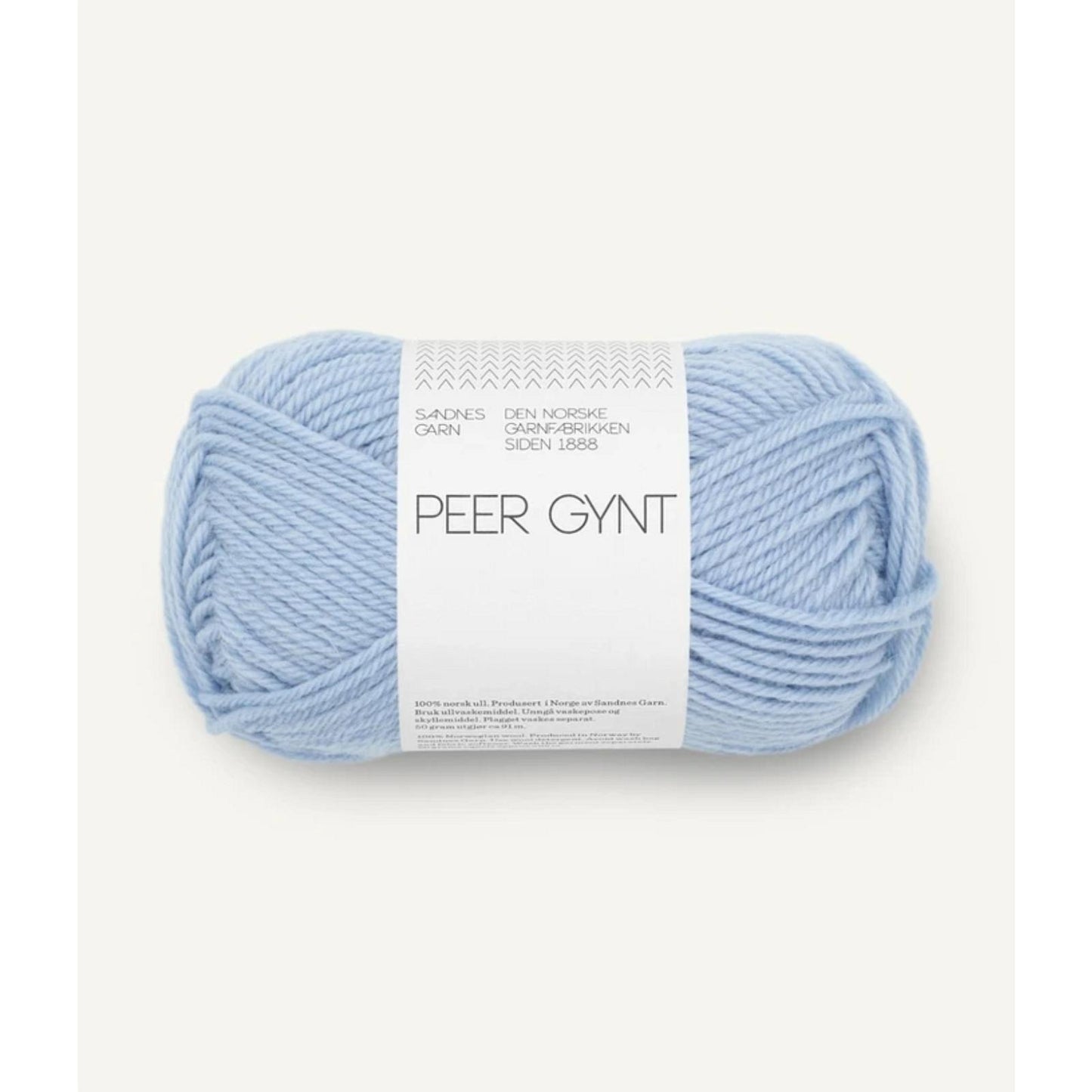 Sandnes Peer Gynt 50g