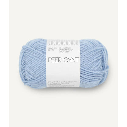 Sandnes Peer Gynt 50g