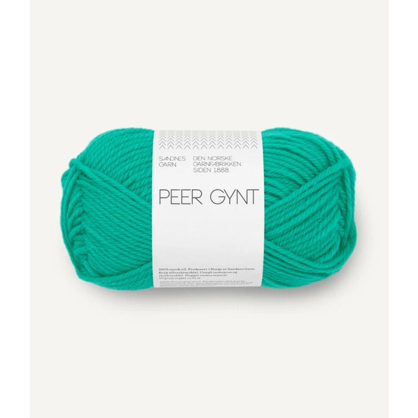 Sandnes Peer Gynt 50g