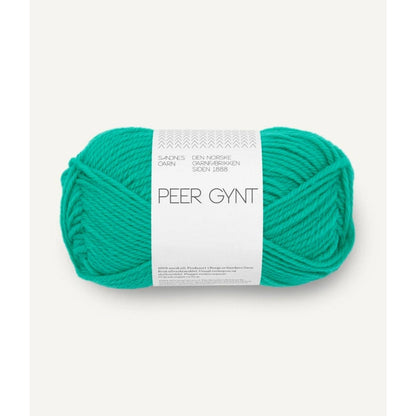 Sandnes Peer Gynt 50g